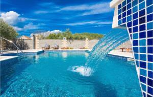 Awesome Apartment In Biograd Na Moru