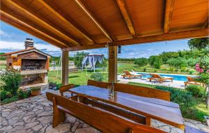 3 Bedroom Gorgeous Home In Sisan