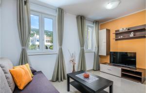 Cozy Apartment In Baska With Wifi