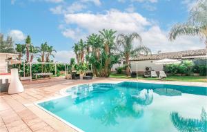 4 Bedroom Stunning Home In Arenella