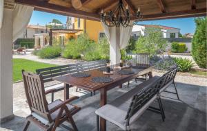 Lovely Home In Bokordici