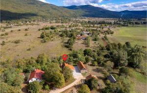 Nice Home In Otocac With Sauna