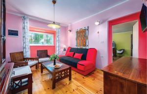 3 Bedroom Nice Home In Nedescina