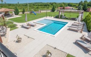 Lovely Home In Bokordici