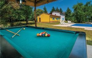 3 Bedroom Nice Home In Nedescina