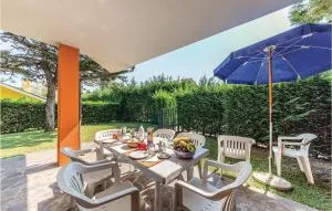 V4 Zona Verde - Scanarello