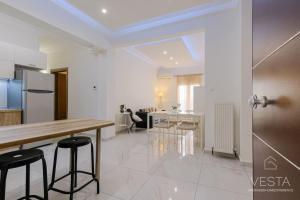 Kiveli Boutique apartment with 2-bdrms