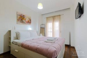 Kiveli Boutique apartment with 2-bdrms