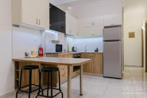 Kiveli Boutique apartment with 2-bdrms
