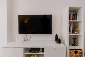 Kiveli Boutique apartment with 2-bdrms