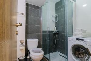 Kiveli Boutique apartment with 2-bdrms