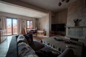 Kokkovos Guesthouse Arachova