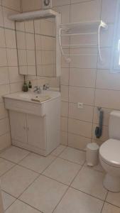 Appartements Appartement L-hippocampe : photos des chambres