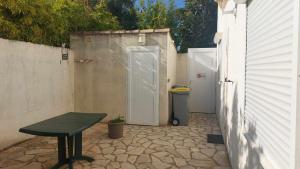 Appartements Appartement L-hippocampe : photos des chambres
