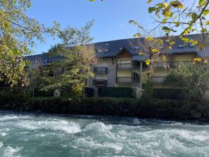 Appartement T3 Saint Lary Soulan