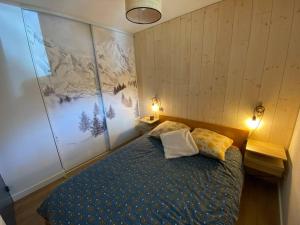 Appartement T3 Saint Lary Soulan