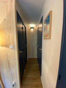 Appartements Appartement T3 Saint Lary Soulan : photos des chambres