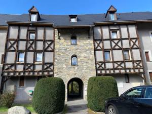 Appartement T3 Saint Lary Soulan