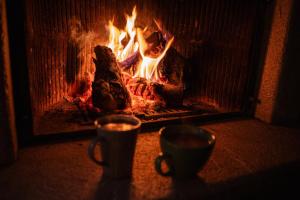 Kokkovos Guesthouse Arachova