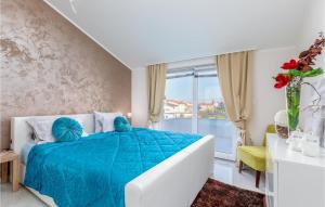 Beautiful Home In Pula With Jacuzzi