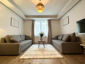 Inner City I Walk to Stephansdom I Designer Flat