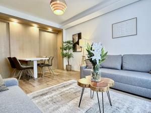 Inner City I Walk to Stephansdom I Designer Flat