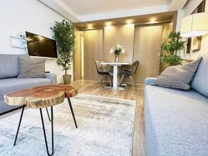 Inner City I Walk to Stephansdom I Designer Flat