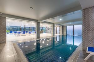 MARION Family Resort