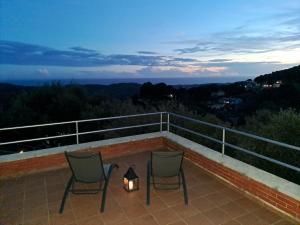 Casa Roure-4BR-Piscina privada-BBQ-Vistas Mar