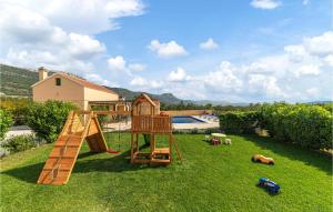 Lovely Home In Kastel Stari