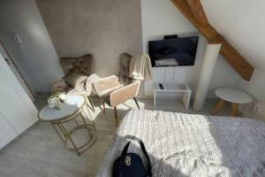 Esprit Palace, coeur de Mulhouse