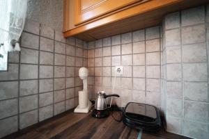 Kokkovos Guesthouse Arachova