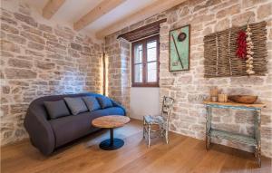 Awesome Home In Bale With Wifi 