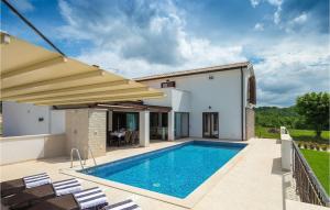 Villa Mala Halu 