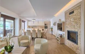 Villa Mala Halu - Katun Gračanski