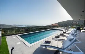 Awesome Home In Jarebinjak With Wifi - Jarebinjak