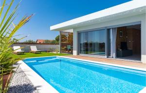 Villa Cubic 