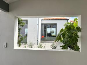 Villas Villa des pins : photos des chambres
