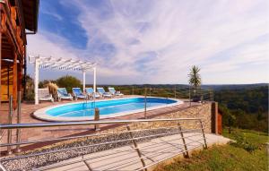 Awesome Home In Donja Zelina With Wifi