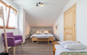 Lovely Home In Kastel With Wifi