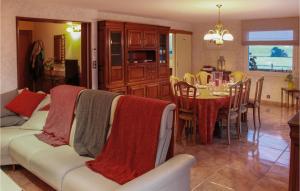 Beach Front Home In Plougonvelin