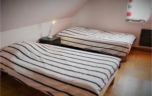 Maisons de vacances Beach Front Home In Plougonvelin : photos des chambres