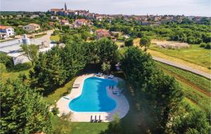 Gorgeous Home In Bale With Wifi 