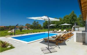 Villa Roza-Dolinci 