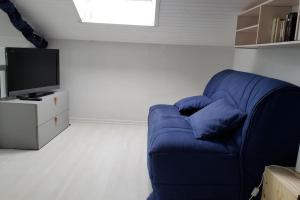 Maisons de vacances Villa Ocean-s four : photos des chambres