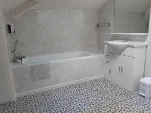 Maisons de vacances Villa Ocean-s four : photos des chambres