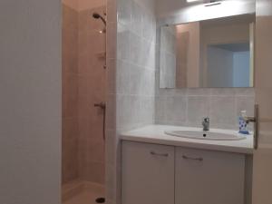 Maisons de vacances Villa Ocean-s four : photos des chambres