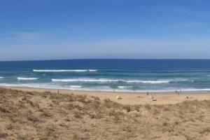 Maisons de vacances Villa Ocean-s four : photos des chambres