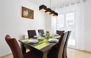 4 Bedroom Lovely Home In Solin 