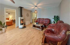 5 Bedroom Nice Home In Båstad